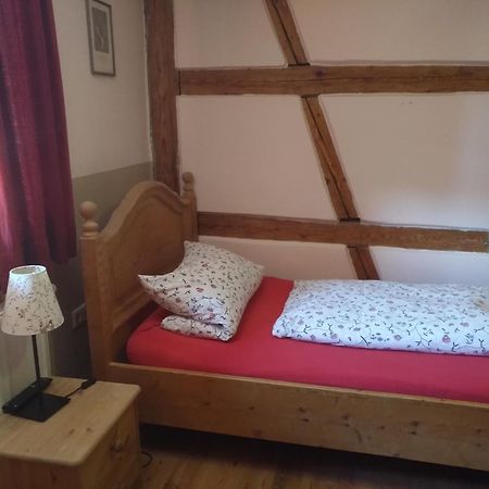 Gasthaus Dollinger دينكلسبهل الغرفة الصورة